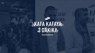 Overteammeyhanedeyiz - Gidersin, Yenilenir Çıkarsın