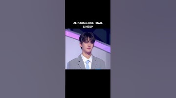 Finally #boysplanet over with this boy 🔥 #kpop #Zhanghao #Sunghanbin #seokMatthew #Ricky #Gunwook