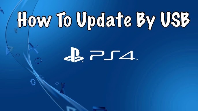 nøgle tobak Etablere How To Fix PS4 Update Error SU-41350-3 in 2020 (Easy Way!) - YouTube