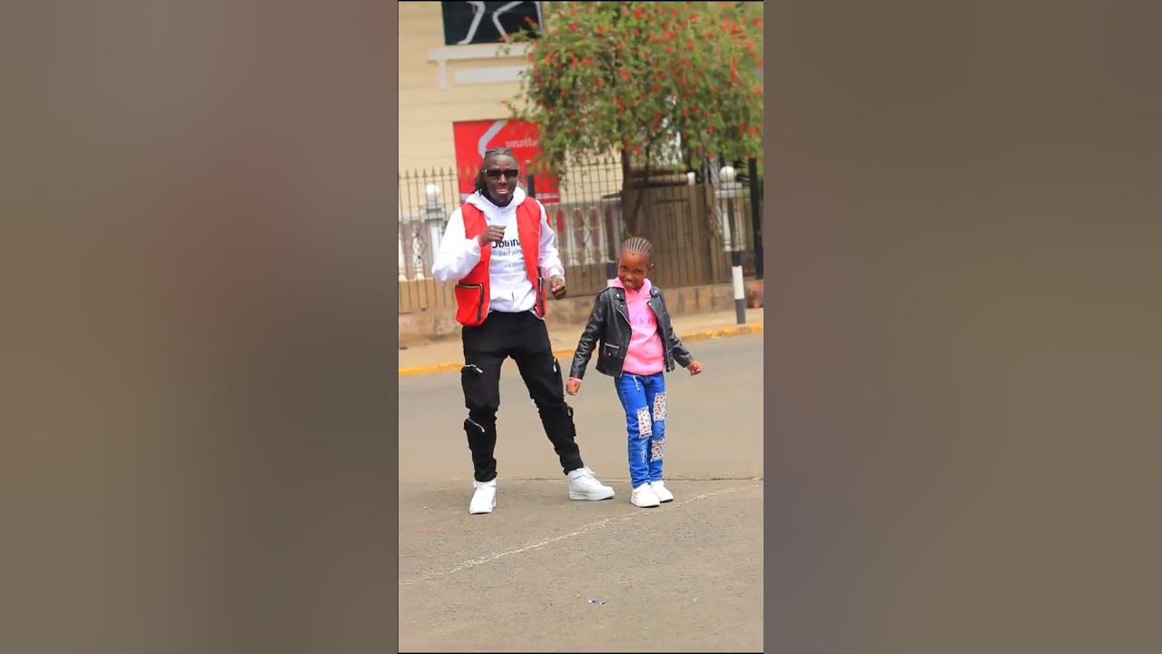 Goon Flavour, Master Kg, Eemoh - Ngishutheni | TeryB #masterkg  #noelezetutv #amapiano