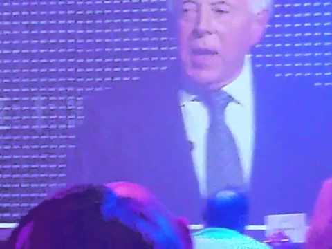CIO Summit Award - Sir Neville Jordan