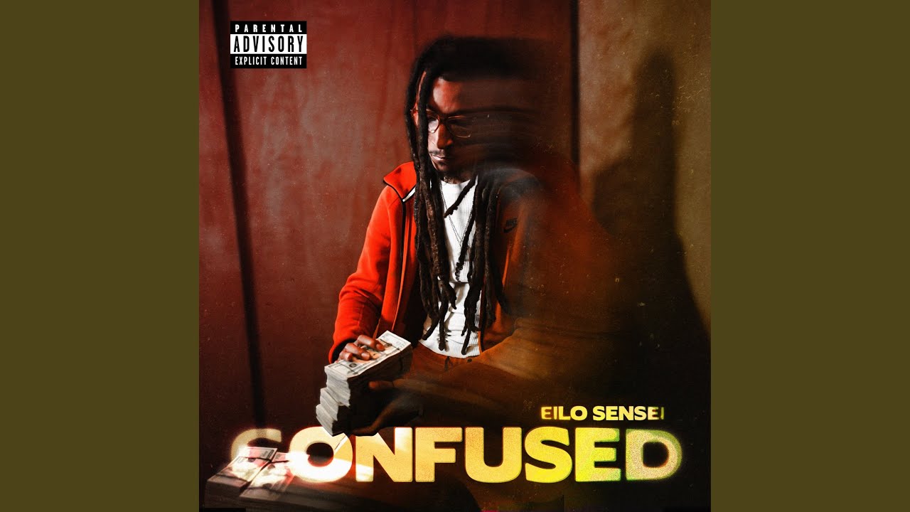 Watch Confused on YouTube Watch Confused on YouTube