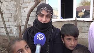 Muşta Üç Elti, Böbrek Bağışıyla Eşlerini Hayata Bağladı