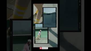 Breaking Barriers। Chris Nikic's Historic Ironman Triumph #shorts