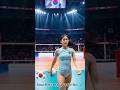 Top 9 Women’s Volleyball Teams in the World – 2024 #volleyball  #2024