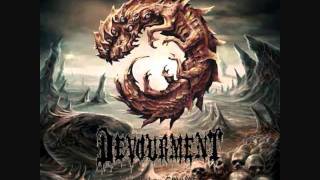 Devourment - Unleash the Carnivore chords