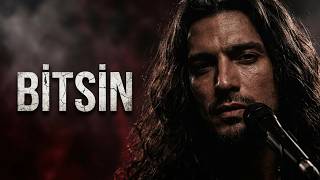 Doal Rock - Bitsin Ey Sevgilim Epic Anatolian Rock