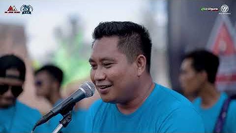 DEWI ZEGA - WURUNG | AA JAYA MUSIC | Live K3B x K5 Maximal Audio