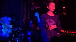 Fantastic Explosion of Time [break] - Pond @ Johnny Brenda's, Philadelphia, PA
