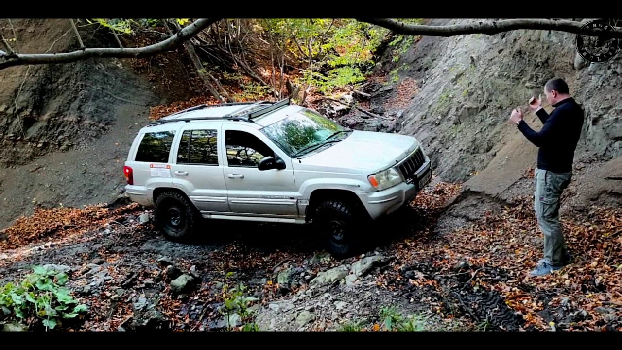 chili -karsani / OFF ROAD BULLS /OFF ROAD GEORGIA - YouTube