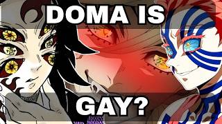 Upper Moons and Muzan Respond to your Comments
