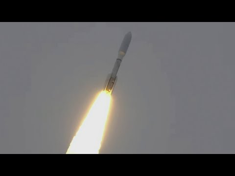 ULA launches Atlas V rocket following previous launch cancelation - WKMG News 6 ClickOrlando