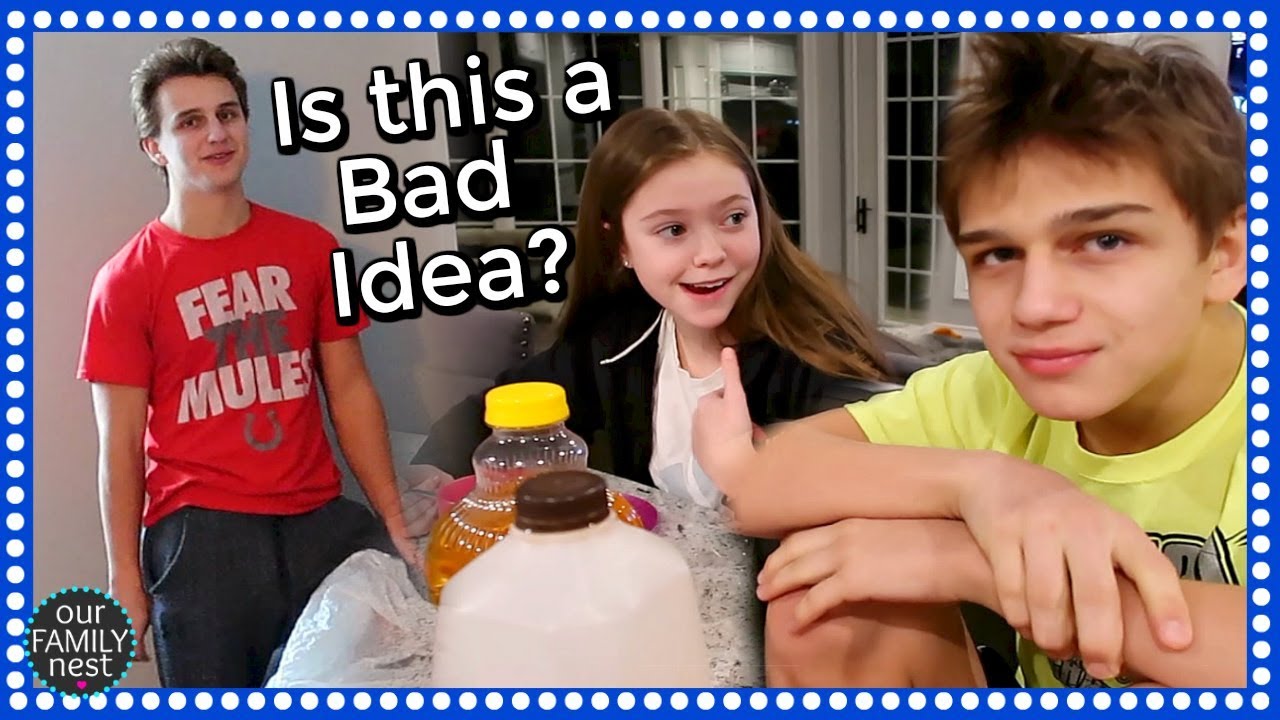 КТО ХОЧЕТ СОБСТВЕННЫЙ КАНАЛ НА YOUTUBE?!