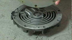 Air Brake Valves - YouTube