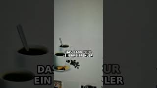 Preisfehler jetzt live – Kaffeemaschine
