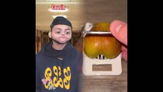 When Your Family Comes To The Rescue