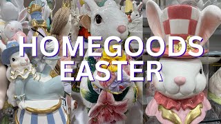HomeGoods Easter Finds to Hunt for NOW! | 2026 Net Worth