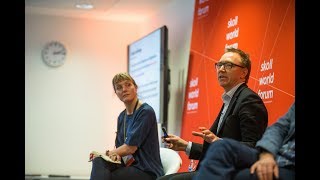 Tim Dixon:"We need to get better research and think in sophisticated ways about effective narrative"