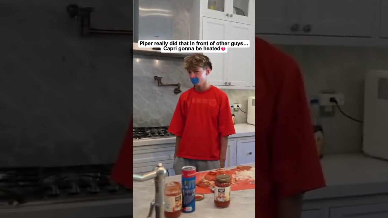 Piper and brooks and jackson harvey