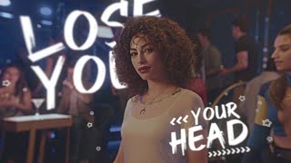 » Lose Ur Head ✦ Multifandom ✦