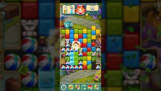 Toy Blast Level 5572