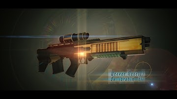 Maya Tutorials | GUN MODELING in maya part1