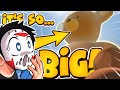 WE FOUND A GIANT TEDDY BEAR EASTER EGG!   | TRDS