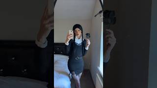 Wednesday Transformation