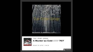 A Murder so Cold ////// Episode: 767