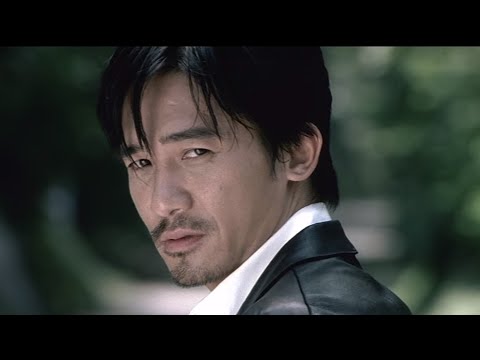 被遺忘的時光【無間道 電影插曲】蔡琴 | 動態歌詞 Lyrics | MV畫面【無間道】電影 | 第40屆【金馬獎】最佳影片
