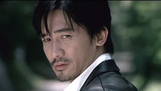 被遺忘的時光【無間道 電影插曲】蔡琴 | 動態歌詞 Lyrics | MV畫面【無間道】電影 | 第40屆【金馬獎】最佳影片