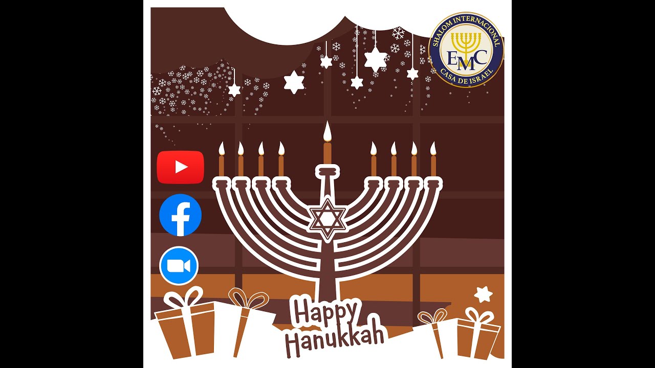 Hanukkah hoy