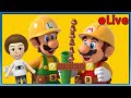 Mario Maker 2 - Playing The Best Levels - 🔴 Live