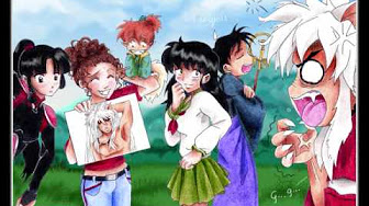 inuyasha