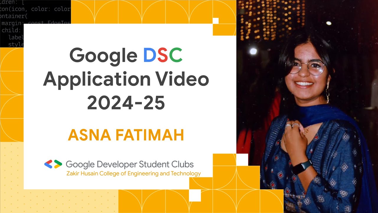 google-developer-student-club-gdsc-lead-application-2024-asna