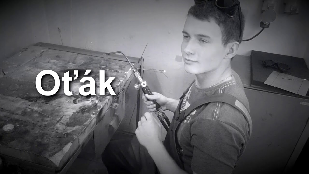 Půlnoční překvapení 4.LM 2017/18 SOŠ CL - Praha Ruzyně