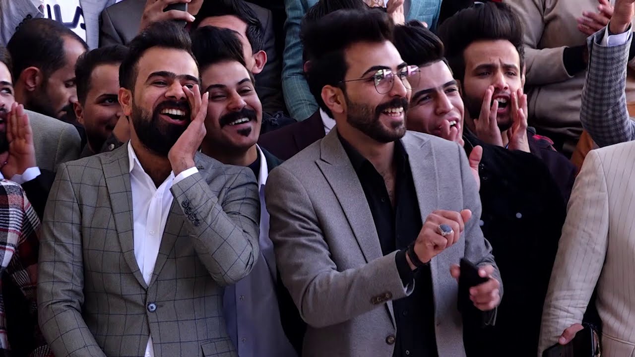 علي الدلفي كلية مزايا الجامعة