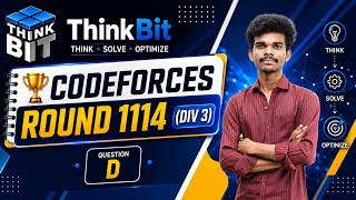 Codeforces Round 1114 Div 3 | Silhouette solution | C++ Solution