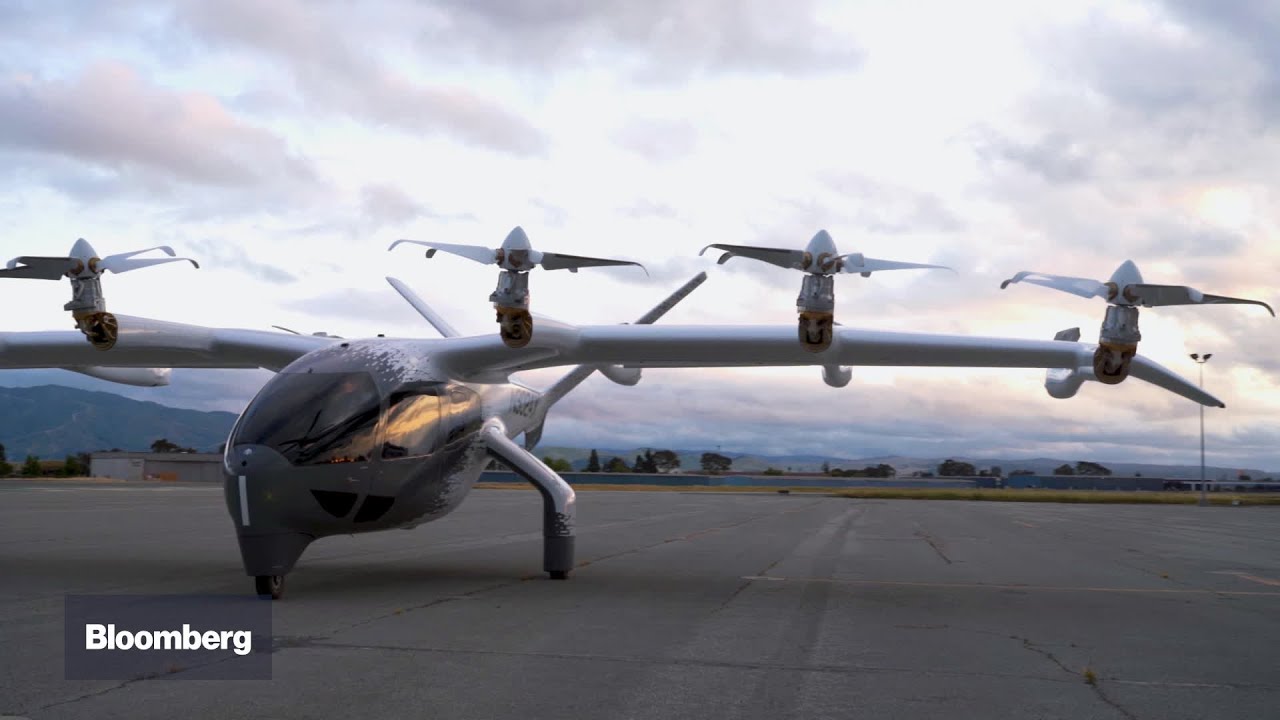 How Archer plans to bring electric air taxis to market