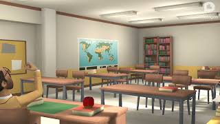 Samir Plotagon Mad Rage crazy School