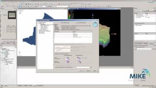 FEFLOW Introductory Tutorial - Part 4 (Problem Settings)