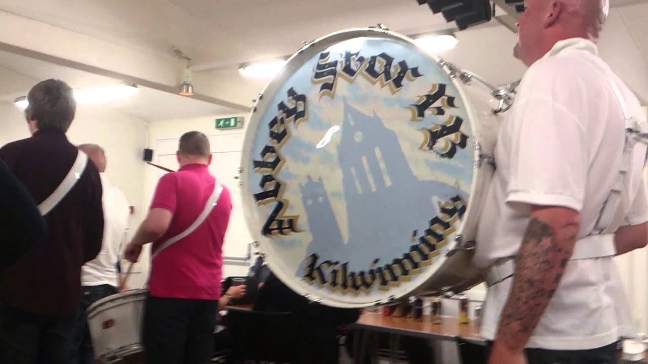 Abbey Star flute band YouTube