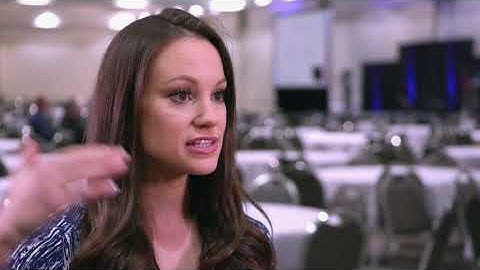 Girl Powered Spark Series: Emily Calandrelli