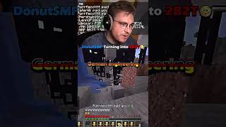 Bombing Minecraft s biggest server