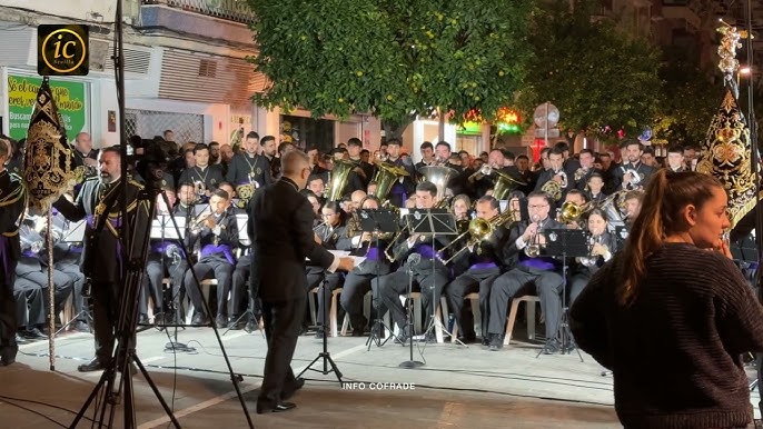 Estreno Marcha “Danos La Redención” por la AM Redención