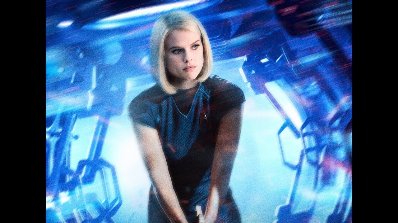 Watch film Star Trek Into Darkness | Carol