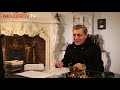 Невзоров и Уткин в программе «Паноптикум» на тв “Дождь” из студии Nevzorov.tv