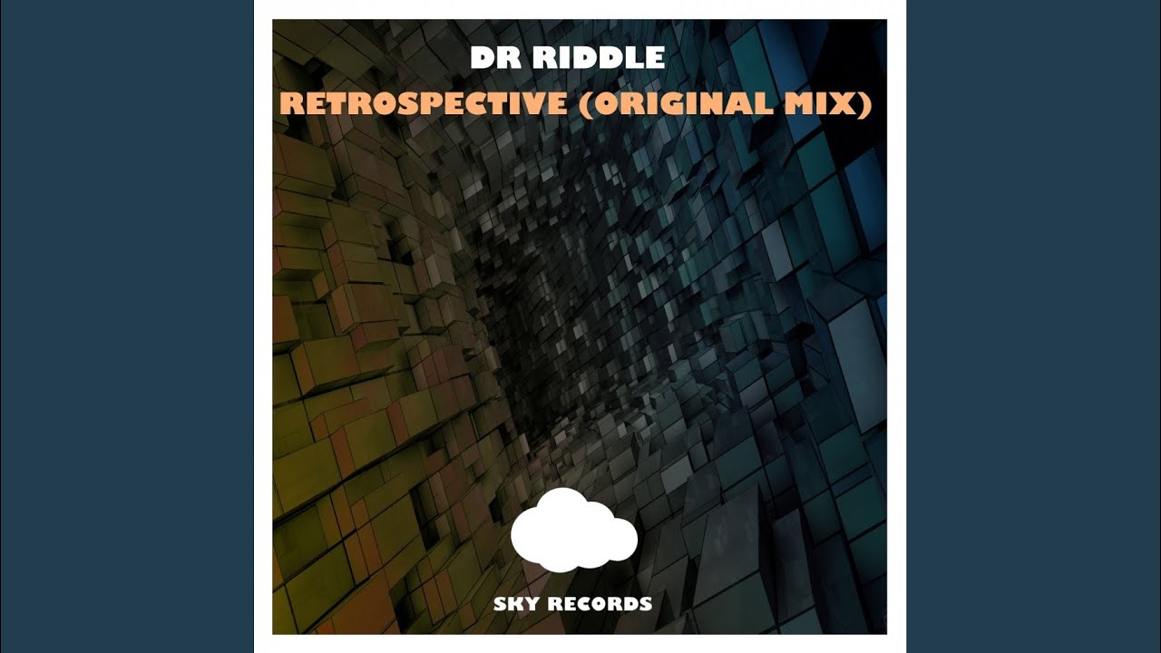 Watch Retrospective (Original Mix) on YouTube Watch Retrospective (Original Mix) on YouTube