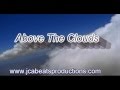 Above the clouds kanye west  nas instrumental produced by jca beats productions