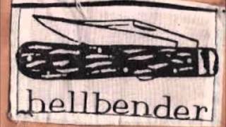 Hellbender- New Wounds